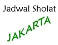 Jadwal Sholat Jakarta